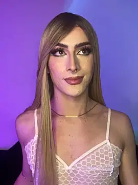 Alana Stone online show from 02/03/26, 06:40