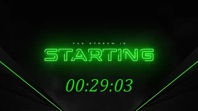 DeanonCam online show from 03/24/26, 08:36