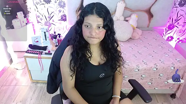 TATTI TAY online show from 02/20/26, 07:36