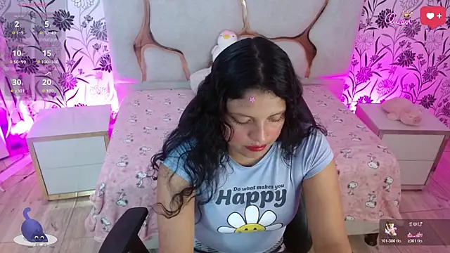 TATTI TAY online show from 02/25/26, 07:01