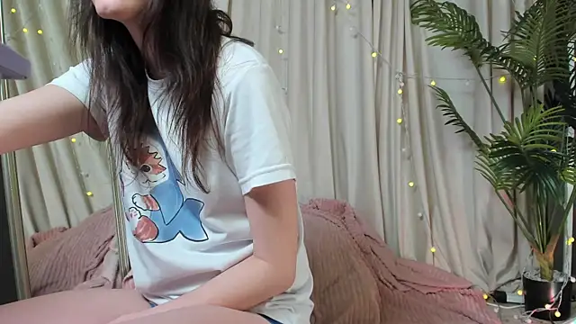 Snapshot of Ruby_blossom_ chatting on 02/07/26, 09:07 Ruby blossom online show from 02/07/26, 09:07