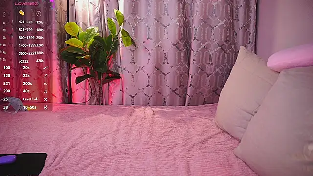 Snapshot of Ruby_blossom_ chatting on 02/22/26, 10:30 Ruby blossom online show from 02/22/26, 10:30