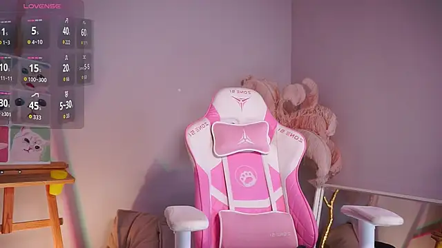 Snapshot of Ruby_blossom_ chatting on 02/24/26, 09:13 Ruby blossom online show from 02/24/26, 09:13