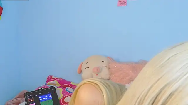 Snapshot of Sabrinabiyers chatting on 02/04/26, 06:47 Sabrinabiyers online show from 02/04/26, 06:47