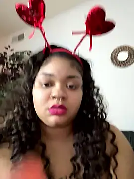 hispinkfreak219 online show from 01/11/26, 02:05