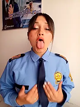 Snapshot of Alejandra_N chatting on 03/02/26, 02:46 Alejandra N online show from 03/02/26, 02:46