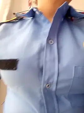 Alejandra N online show from 03/11/26, 07:20