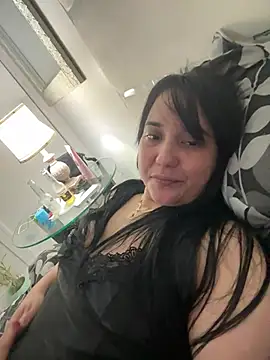 FatyMalefica online show from 02/19/26, 04:19