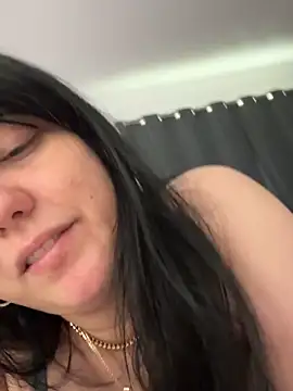 FatyMalefica online show from 04/14/26, 04:57