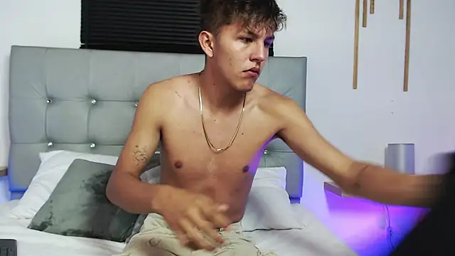 johnny blake  online show from 01/12/26, 09:31