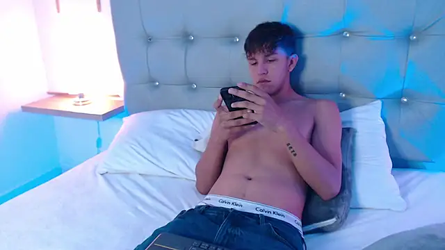 johnny blake  online show from 01/13/26, 06:46