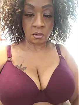 Big Booty Bonnie online show from 03/02/26, 04:14