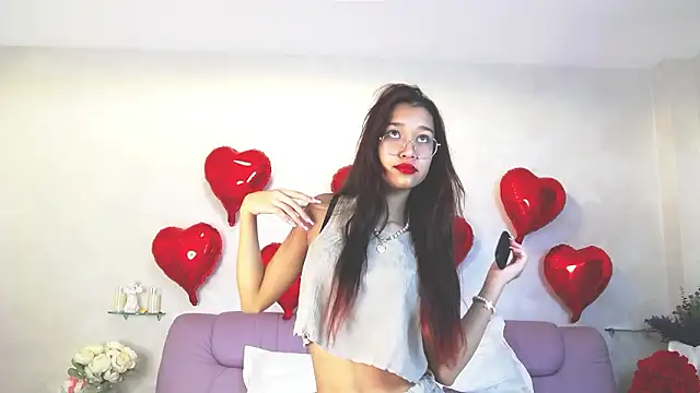 ChloeRosen online show from 02/07/26, 08:12