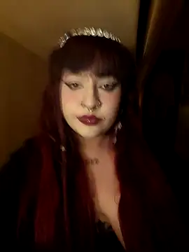 RoseNubble online show from 01/09/26, 03:53