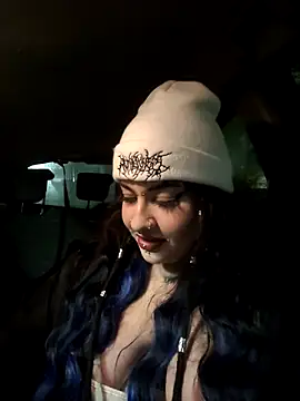 RoseNubble online show from 02/24/26, 10:30