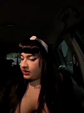 RoseNubble online show from 04/23/26, 08:33