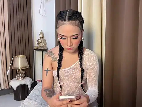 savanna pleasure online show from 03/25/26, 03:51