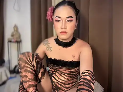 savanna pleasure online show from 04/20/26, 12:46