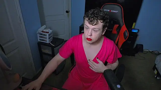 CuteDollVanessa online show from 04/22/26, 07:33