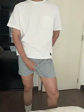 Dickieplay001 online show from 03/16/26, 09:02