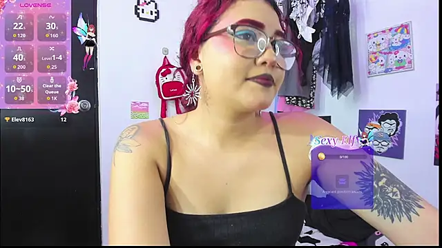 Snapshot of Brilliant_Hunter666 chatting on 02/20/26, 06:26 Brilliant Hunter666 online show from 02/20/26, 06:26