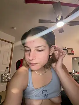 SassynNatty online show from 01/17/26, 08:12