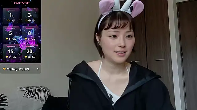 isshiki00 online show from 03/22/26, 01:09