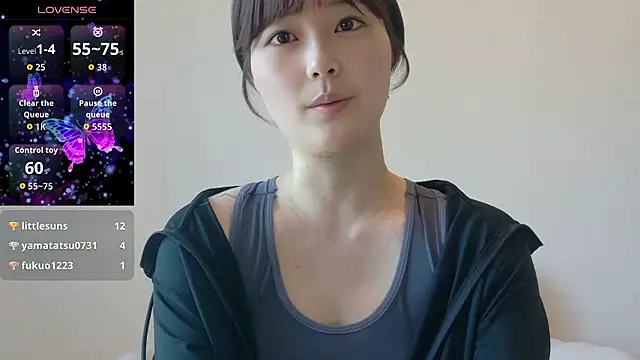 Snapshot of isshiki00 chatting on 05/30/26, 02:08 isshiki00 online show from 05/30/26, 02:08
