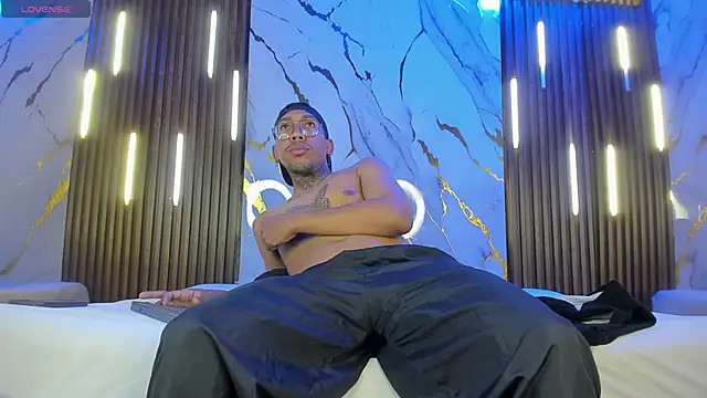 ThiagoBerry online show from 02/22/26, 11:20