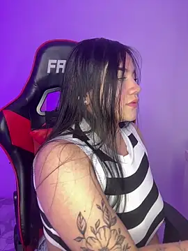 abby gonzales online show from 03/14/26, 06:52