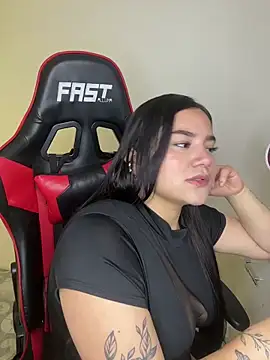 abby gonzales online show from 03/28/26, 06:57