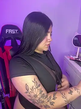 abby gonzales online show from 03/31/26, 06:58