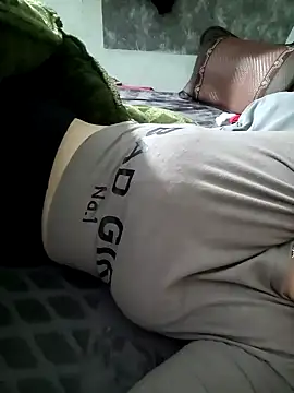 -LunaLust online show from 02/05/26, 01:10