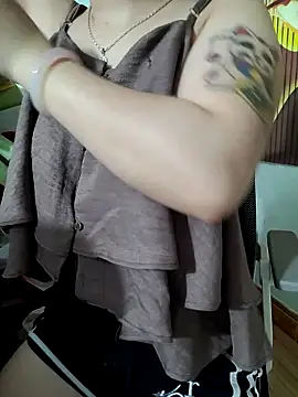 -LunaLust online show from 04/14/26, 01:00