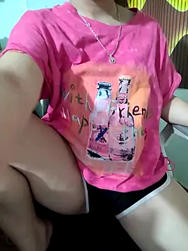 -LunaLust online show from 04/20/26, 02:31