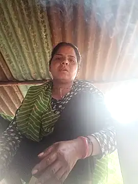 Sapna cute online show from 01/19/26, 03:43