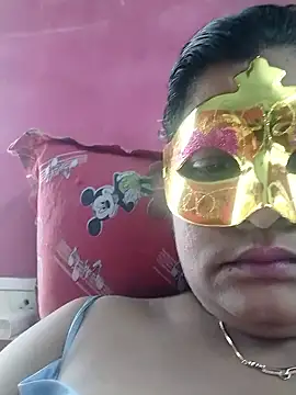 pinkisaha75 online show from 01/13/26, 05:46