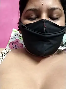 pinkisaha75 online show from 02/11/26, 06:46