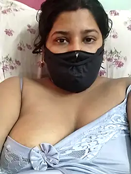 pinkisaha75 online show from 02/19/26, 06:09