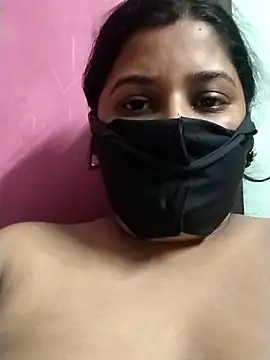 pinkisaha75 online show from 04/18/26, 01:15