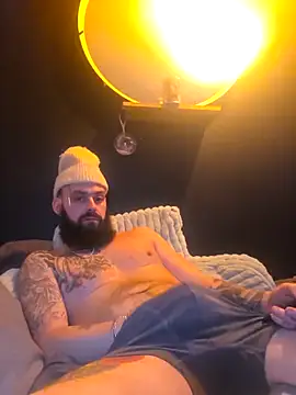 BigDonnyBig online show from 02/12/26, 01:33