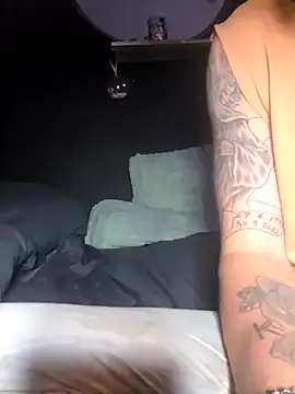 BigDonnyBig online show from 04/01/26, 04:24