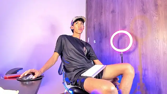 neitan miller  online show from 02/07/26, 02:37