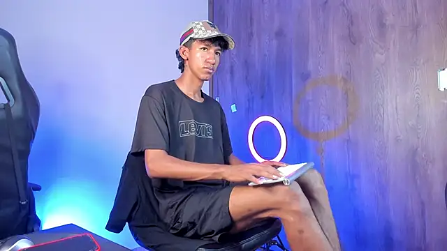 neitan miller  online show from 03/03/26, 09:48