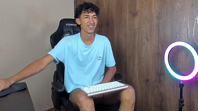 neitan miller  online show from 03/29/26, 07:58