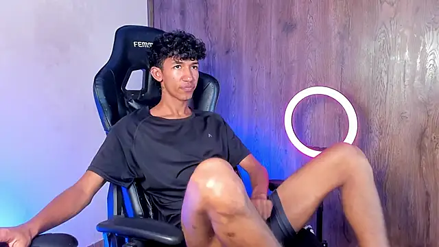 neitan miller  online show from 04/10/26, 02:55