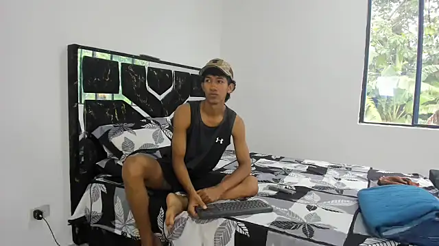 neitan miller  online show from 07/25/26, 02:14