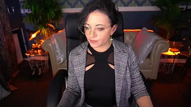 Dafni Monn online show from 05/26/26, 05:36