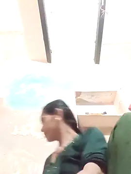 Hasmi hot09 online show from 03/17/26, 04:32