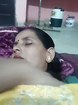 Hasmi hot09 online show from 05/18/26, 05:52